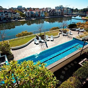 East Perth Suites Hotel