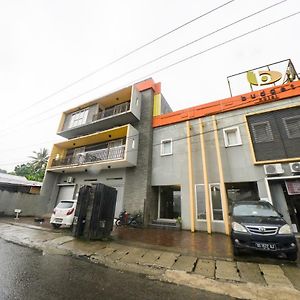 Budget Hotel Ambon